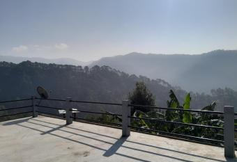 Sirari home stay has Balcony rooms