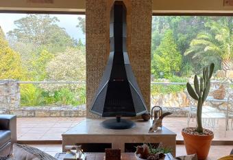 Essenhout Self-catering Accommodation allows 18 year olds to book a room