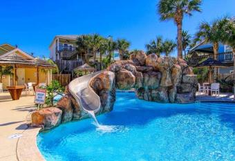 Soulshine - Condo has Balcony rooms