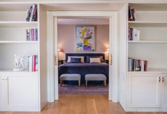 Hotel Blancafort Spa Termal has Balcony rooms