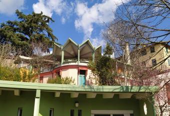 Locanda La Cavallina has Balcony rooms