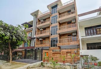 Hotel Bella Vista has Balcony rooms