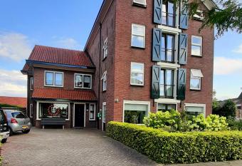 B&B de Maalderi-je allows 18 year olds to book a room