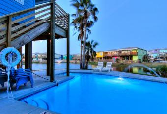 At Last house has Balcony rooms