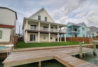 Casa- Del- Sol has Balcony rooms