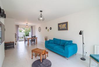 HakunaMatata2 has Balcony rooms