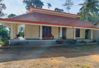 PELICAN COTTAGE has Smoking/Balcony rooms