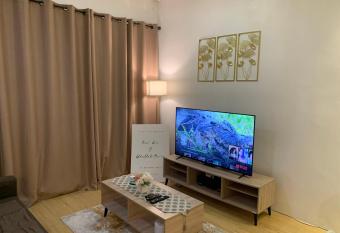 Full House Ville Rawang has Balcony rooms