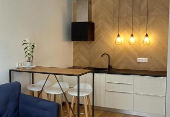 Graf Zepelin Apartment allows 18 year olds to book a room