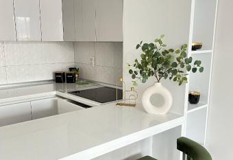 Apartman 306 has Balcony rooms