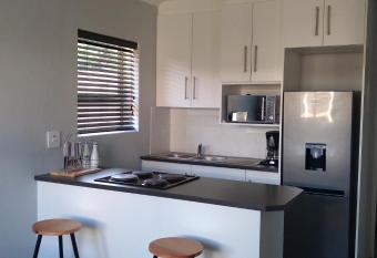 Lathitha Self-Catering has Balcony rooms