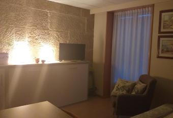 Loft Plaza Mayor has Balcony rooms