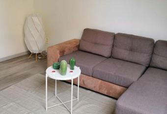 Appartement Saint Thierry allows 18 year olds to book a room