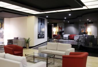 Hotel Conde Duque Bilbao allows 18 year olds to book a room