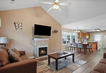 Best spot for you and the family in Sevier County allows 18 year olds to book a room