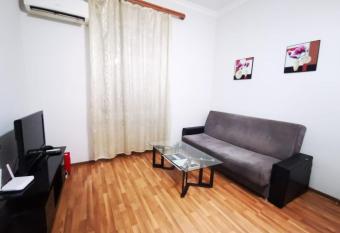 Nice Studio Apartment by Metro allows 18 year olds to book a room