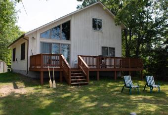 Lakeview & Wildlife allows 18 year olds to book a room