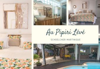 AU PIPIRI L  V   allows 18 year olds to book a room