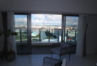                          1406       has Balcony rooms