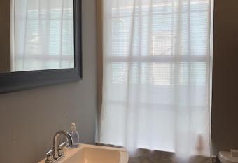 Historic Renovation - Uptown New Orleans allows 18 year olds to book a room