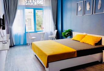 La Casa Homestay - 11B Anh     o, B  i Ch  y has Balcony rooms