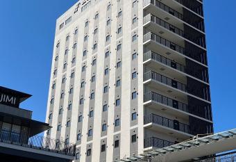 Kuretake Inn Premium Tajimi Ekimae has Smoking rooms