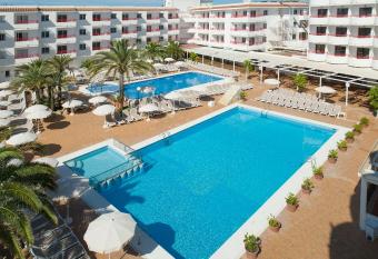 Coral Star Hotel has Balcony rooms