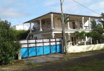 DINO 3 has Balcony rooms