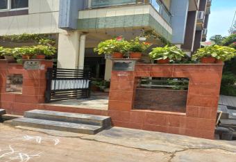 Bhimas Residency allows 18 year olds to book a room