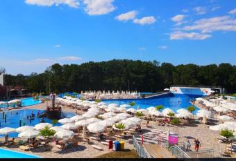 Vrna  ka Banja Apartman Paeonia has Balcony rooms