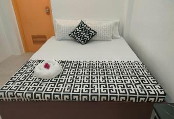 JM s Hauz has Balcony rooms