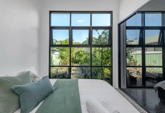 Two Dreamy Properties In One has Balcony rooms