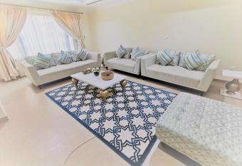 Eiman Home has Balcony rooms