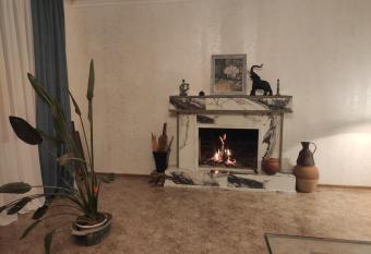 Rustavi guest house has Balcony rooms