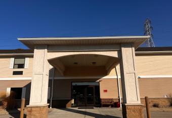 Ambridge Inn allows 18 year olds to book a room