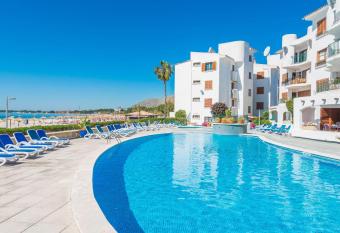 Apartment Rovell   has Balcony rooms