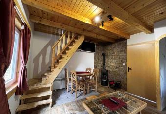 Star Apartments has Balcony rooms