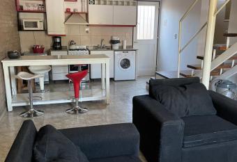 Duplex central allows 18 year olds to book a room