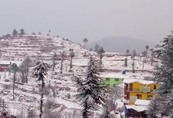 BeerCastle Hotel has Balcony rooms