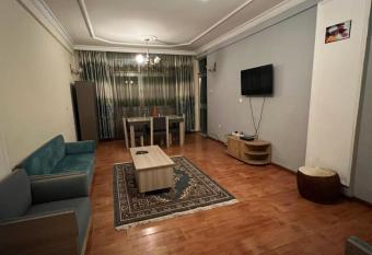 Dawa guest house has Balcony rooms