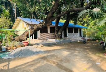 Coco land Nagaon has Balcony rooms