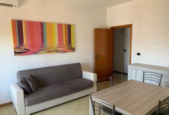 Casa Monia has Balcony rooms