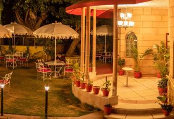 Deodurg Jodhpur has Balcony rooms