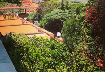 Enea residence has Balcony rooms