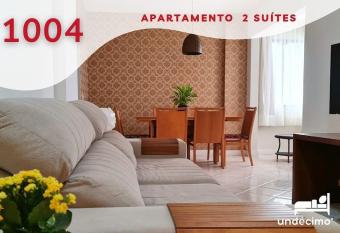 Apartamento 1004 - Localiza    o Privilegiada allows 18 year olds to book a room
