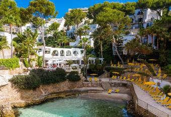 Hotel Bon Sol Resort & Spa has Balcony rooms