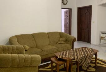 Nativity apartment Bethlehem has Balcony rooms