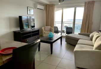 Sand Bar Suite 2BR Beach Condo next to The Morgan Resort has Balcony rooms