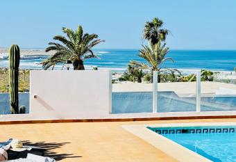 Canaryislandshost I Marquesa has Balcony rooms
