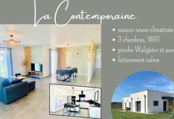 La Contemporaine allows 18 year olds to book a room